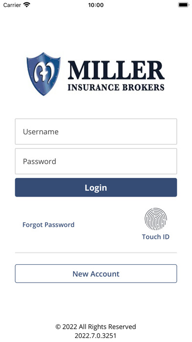 Run android online APK Miller Express from MyAndroid or emulate Miller Express using MyAndroid