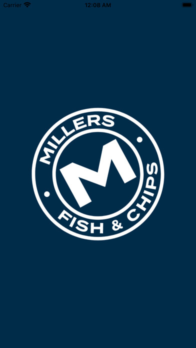 Emulate iPhone app MILLERS FISH & CHIPS using MyAndroid Emulate iPhone app MILLERS FISH & CHIPS using MyAndroid