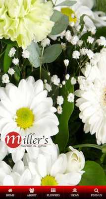Emulate Android APK Millers Florist Emulate Android APK Millers Florist