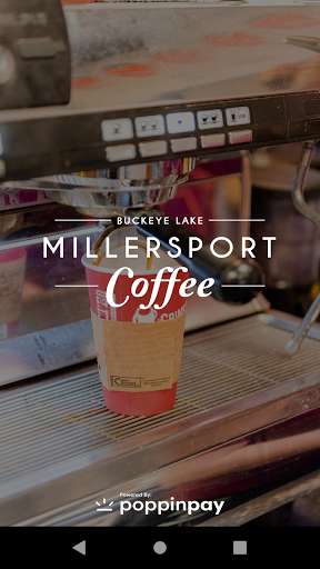 Run android online APK Millersport Coffee from MyAndroid or emulate Millersport Coffee using MyAndroid Run android online APK Millersport Coffee from MyAndroid or emulate Millersport Coffee using MyAndroid