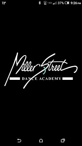 Run android online APK Miller Street Dance Academy from MyAndroid or emulate Miller Street Dance Academy using MyAndroid