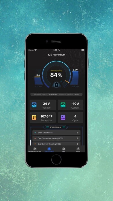 Emulate iPhone app MillerTech using MyAndroid Emulate iPhone app MillerTech using MyAndroid