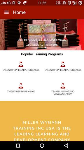 Run android online APK Millerwymann from MyAndroid or emulate Millerwymann using MyAndroid