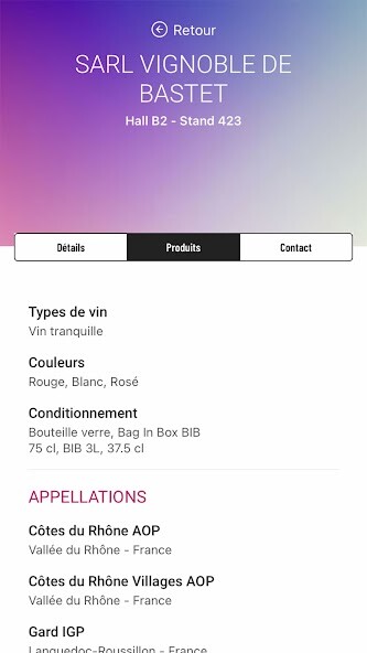 Run android online APK MillesimeBIO from MyAndroid or emulate MillesimeBIO using MyAndroid Run android online APK MillesimeBIO from MyAndroid or emulate MillesimeBIO using MyAndroid