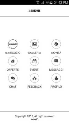 Emulate Android APK MILLHOUSE Emulate Android APK MILLHOUSE