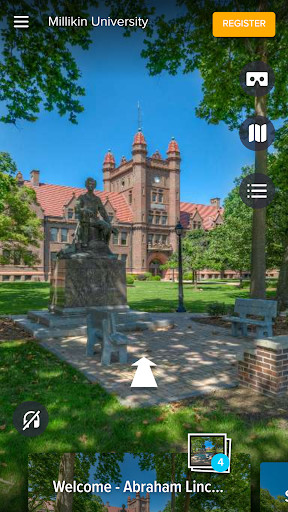 Run android online APK Millikin University Experience from MyAndroid or emulate Millikin University Experience using MyAndroid Run android online APK Millikin University Experience from MyAndroid or emulate Millikin University Experience using MyAndroid