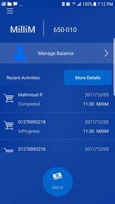 Emulate Android APK MilliM Emulate Android APK MilliM