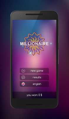 Emulate Android APK Millionaire 2z
