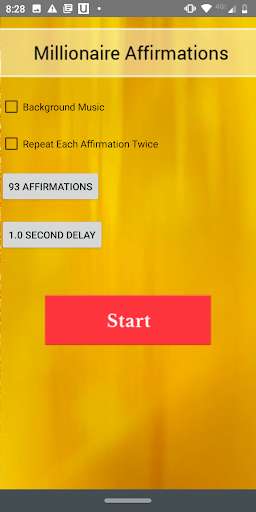 Run android online APK Millionaire Affirmations from MyAndroid or emulate Millionaire Affirmations using MyAndroid Run android online APK Millionaire Affirmations from MyAndroid or emulate Millionaire Affirmations using MyAndroid