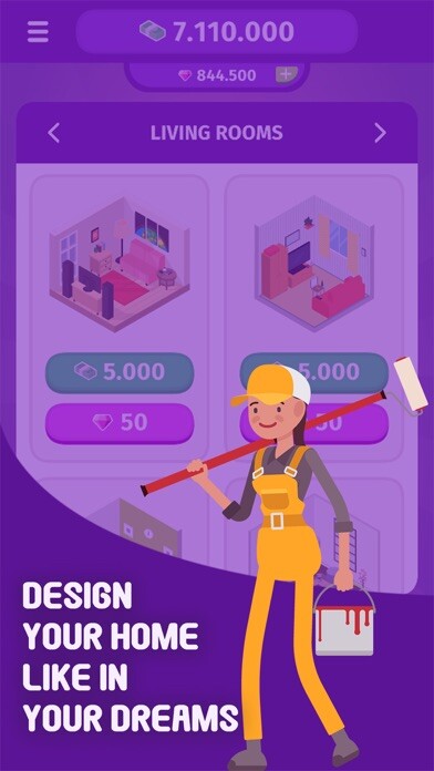 Emulate iPhone app Millionaire Life Simulator using MyAndroid Emulate iPhone app Millionaire Life Simulator using MyAndroid