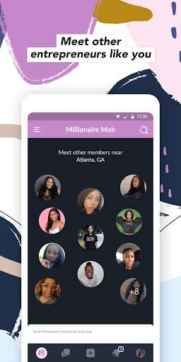Run android online APK Millionaire Mob from MyAndroid or emulate Millionaire Mob using MyAndroid
