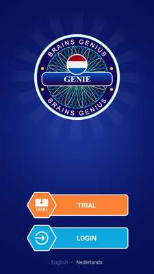 Emulate Android APK Millionaire Netherlands Dutch - Quiz Trivia Puzzle