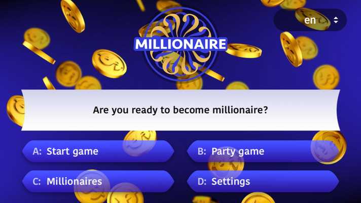 Emulate Android APK Millionaire Pub Quiz
