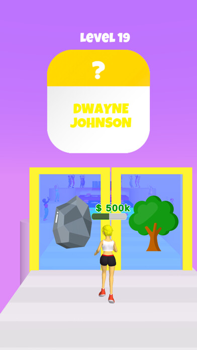 Emulate iPhone app Millionaire Runner using MyAndroid Emulate iPhone app Millionaire Runner using MyAndroid