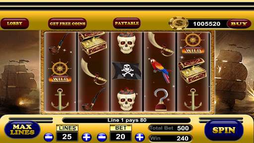 Run android online APK Millionaire Slots from MyAndroid or emulate Millionaire Slots using MyAndroid