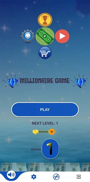 Run android online APK Millionaire Trivia Game Quiz from MyAndroid or emulate Millionaire Trivia Game Quiz using MyAndroid Run android online APK Millionaire Trivia Game Quiz from MyAndroid or emulate Millionaire Trivia Game Quiz using MyAndroid
