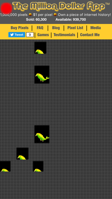 Emulate iPhone app Million Dollar App using MyAndroid Emulate iPhone app Million Dollar App using MyAndroid