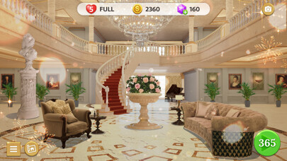 Emulate iPhone app Million Dollar Interiors using MyAndroid Emulate iPhone app Million Dollar Interiors using MyAndroid