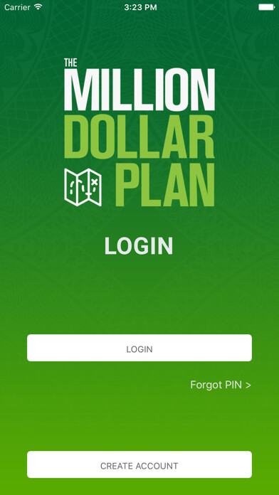 Emulate iPhone app Million Dollar Plan using MyAndroid Emulate iPhone app Million Dollar Plan using MyAndroid
