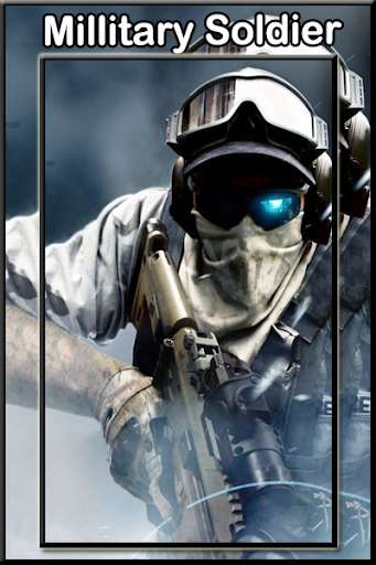 Run android online APK Millitary Soldier Wallpaper HD from MyAndroid or emulate Millitary Soldier Wallpaper HD using MyAndroid