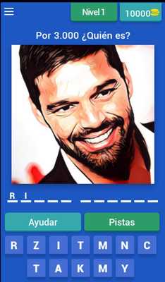 Emulate Android APK Millonario Musica Quiz