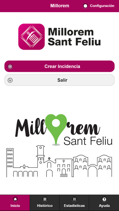 Run android online APK Millorem Sant Feliu from MyAndroid or emulate Millorem Sant Feliu using MyAndroid Run android online APK Millorem Sant Feliu from MyAndroid or emulate Millorem Sant Feliu using MyAndroid