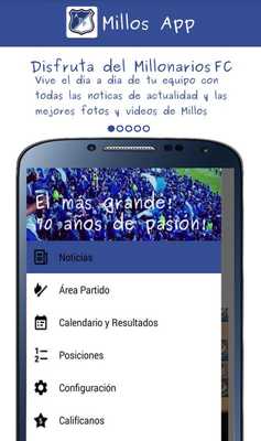 Emulate Android APK Millos App Emulate Android APK Millos App