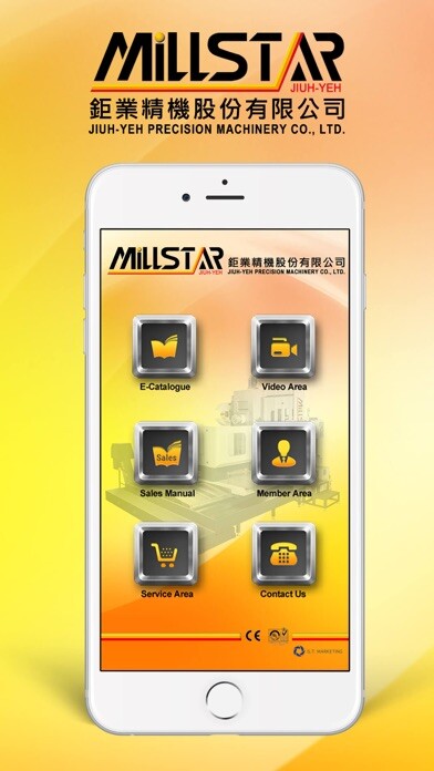 Emulate iPhone app ?? MILLSTAR using MyAndroid Emulate iPhone app ?? MILLSTAR using MyAndroid