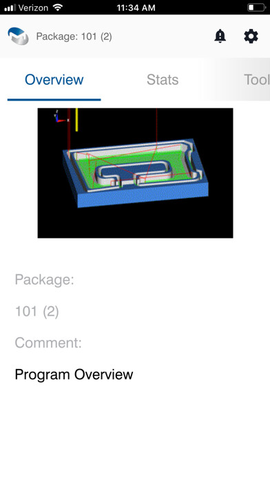 Emulate iPhone app Milltronics DSA using MyAndroid Emulate iPhone app Milltronics DSA using MyAndroid