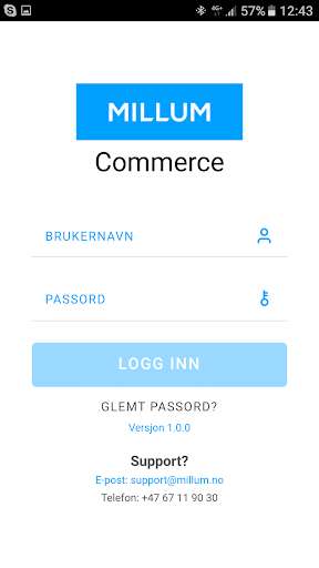 Run android online APK Millum Commerce from MyAndroid or emulate Millum Commerce using MyAndroid Run android online APK Millum Commerce from MyAndroid or emulate Millum Commerce using MyAndroid