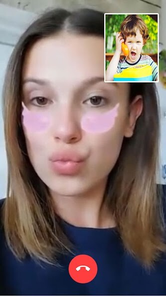 Run android online APK milly bobby brown Video Call from MyAndroid or emulate milly bobby brown Video Call using MyAndroid Run android online APK milly bobby brown Video Call from MyAndroid or emulate milly bobby brown Video Call using MyAndroid