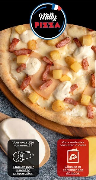 Run android online APK MILLY PIZZA from MyAndroid or emulate MILLY PIZZA using MyAndroid Run android online APK MILLY PIZZA from MyAndroid or emulate MILLY PIZZA using MyAndroid