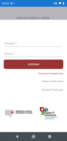 Run android online APK Milênio Mobile from MyAndroid or emulate Milênio Mobile using MyAndroid