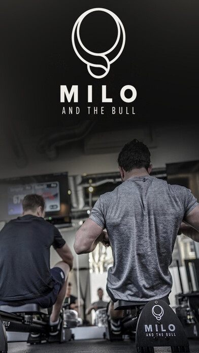 Emulate iPhone app Milo and the Bull using MyAndroid Emulate iPhone app Milo and the Bull using MyAndroid