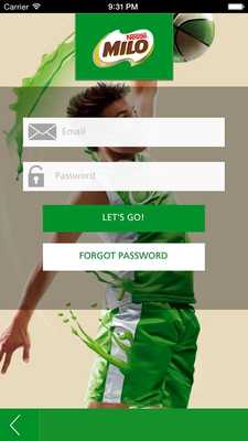 Emulate Android APK MILO Champion Apps Emulate Android APK MILO Champion Apps