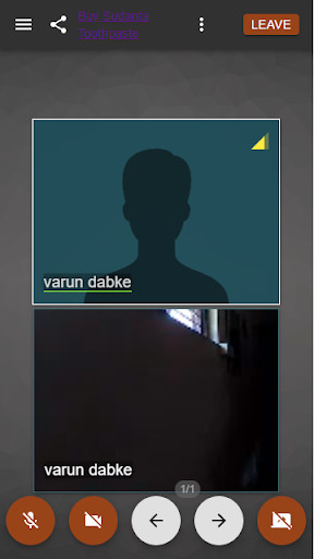 Run android online APK MiloMilo Video Meet from MyAndroid or emulate MiloMilo Video Meet using MyAndroid Run android online APK MiloMilo Video Meet from MyAndroid or emulate MiloMilo Video Meet using MyAndroid
