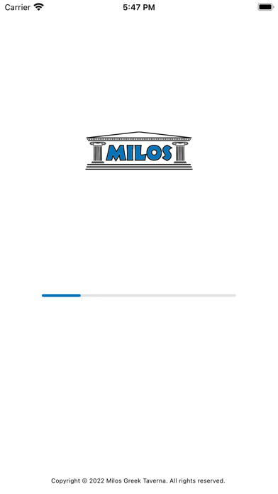 Run android online APK Milos Greek Taverna from MyAndroid or emulate Milos Greek Taverna using MyAndroid Run android online APK Milos Greek Taverna from MyAndroid or emulate Milos Greek Taverna using MyAndroid