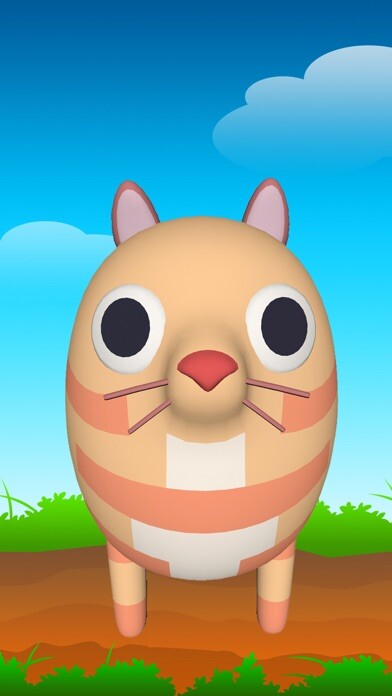 Emulate iPhone app Milo the Cat using MyAndroid Emulate iPhone app Milo the Cat using MyAndroid