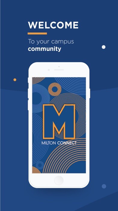 Emulate iPhone app Milton Academy CampusGroups using MyAndroid Emulate iPhone app Milton Academy CampusGroups using MyAndroid