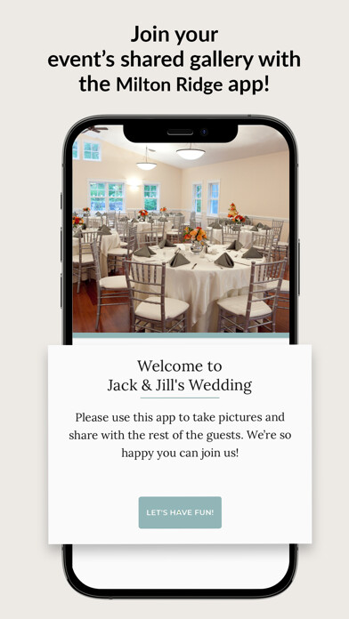 Emulate iPhone app Milton Ridge using MyAndroid Emulate iPhone app Milton Ridge using MyAndroid