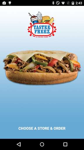 Run android online APK Milton Tastee Freez from MyAndroid or emulate Milton Tastee Freez using MyAndroid