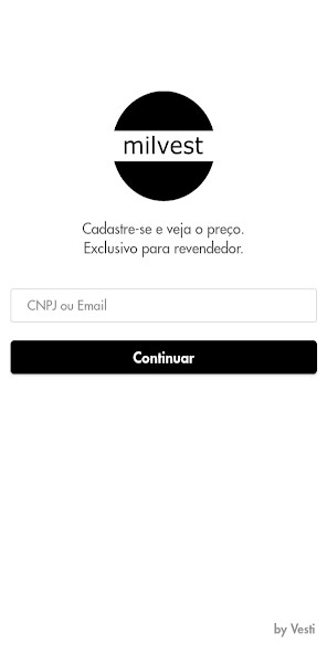 Run android online APK Milvest from MyAndroid or emulate Milvest using MyAndroid