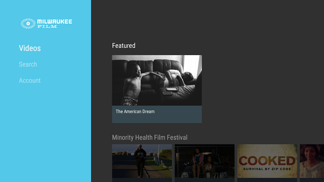 Run android online APK Milwaukee Film from MyAndroid or emulate Milwaukee Film using MyAndroid Run android online APK Milwaukee Film from MyAndroid or emulate Milwaukee Film using MyAndroid