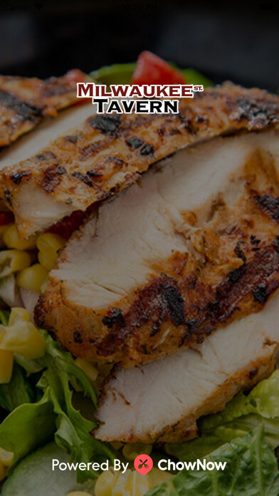 Emulate iPhone app Milwaukee St. Tavern using MyAndroid Emulate iPhone app Milwaukee St. Tavern using MyAndroid