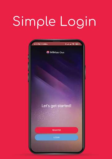 Run android online APK MiMaa Chat from MyAndroid or emulate MiMaa Chat using MyAndroid Run android online APK MiMaa Chat from MyAndroid or emulate MiMaa Chat using MyAndroid