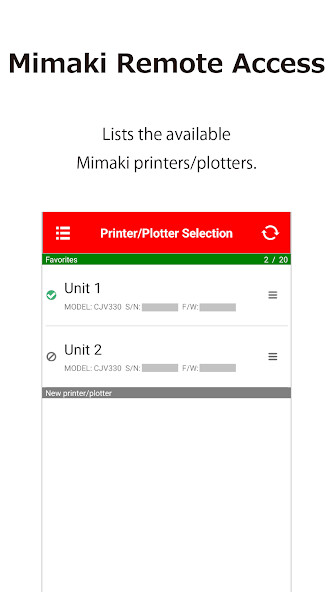 Run android online APK Mimaki Remote Access from MyAndroid or emulate Mimaki Remote Access using MyAndroid Run android online APK Mimaki Remote Access from MyAndroid or emulate Mimaki Remote Access using MyAndroid