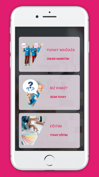 Emulate iPhone app Mimar Selim Yuhay using MyAndroid Emulate iPhone app Mimar Selim Yuhay using MyAndroid