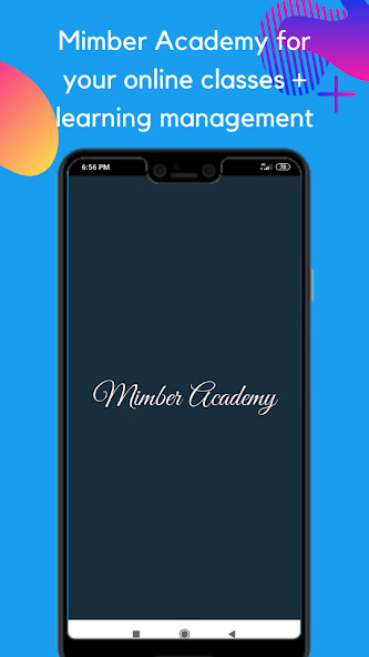 Run android online APK Mimber Academy from MyAndroid or emulate Mimber Academy using MyAndroid Run android online APK Mimber Academy from MyAndroid or emulate Mimber Academy using MyAndroid