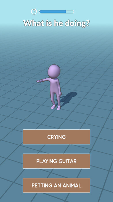 Emulate iPhone app Mime 3D using MyAndroid Emulate iPhone app Mime 3D using MyAndroid