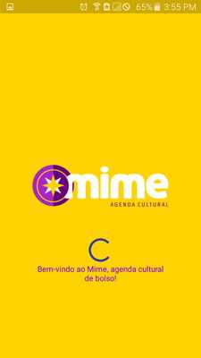 Emulate Android APK Mime Agenda Cultural -Curitiba Emulate Android APK Mime Agenda Cultural -Curitiba